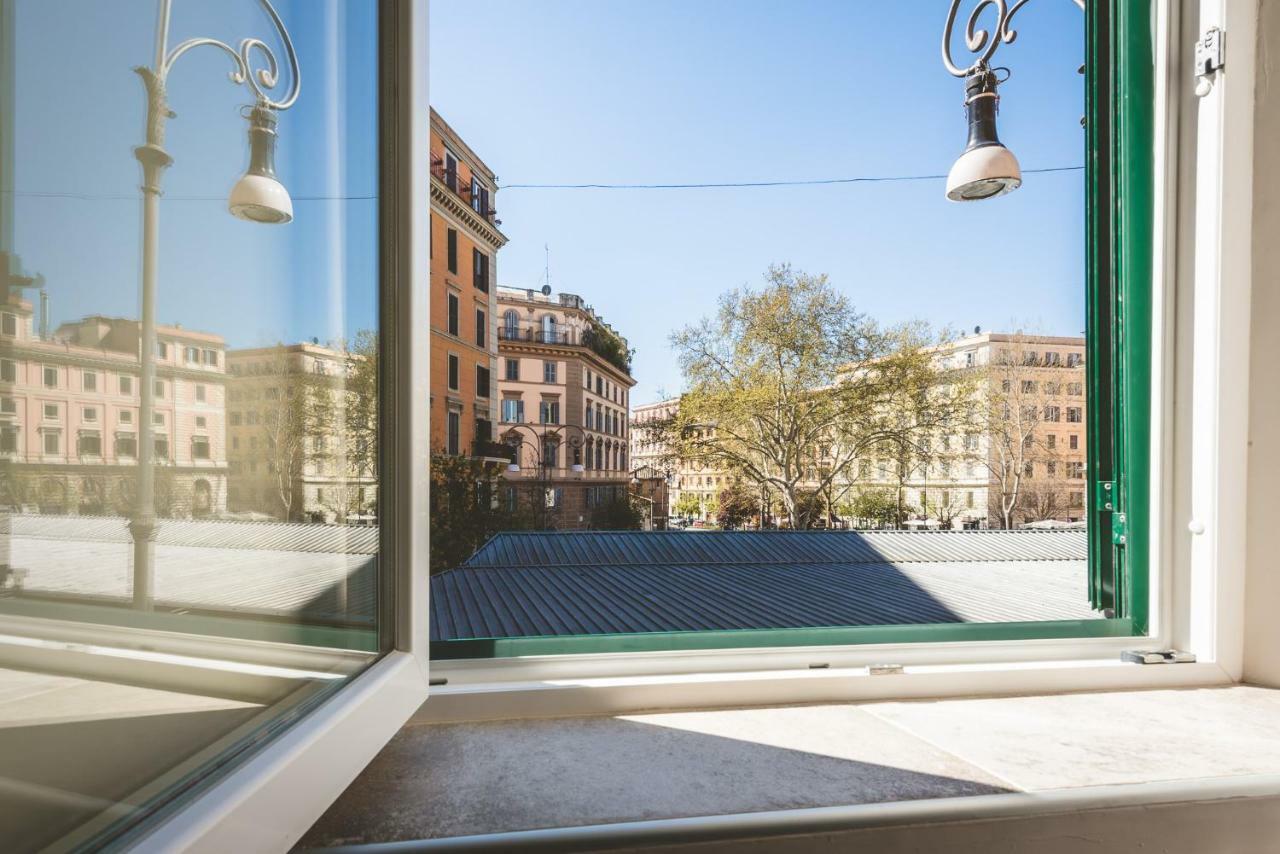 Apartment Th Trastevere