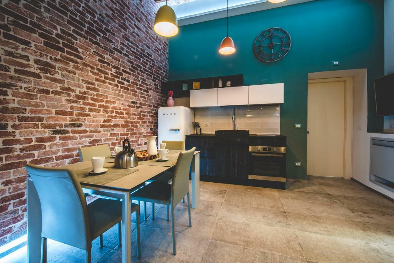 Apartment Th Trastevere