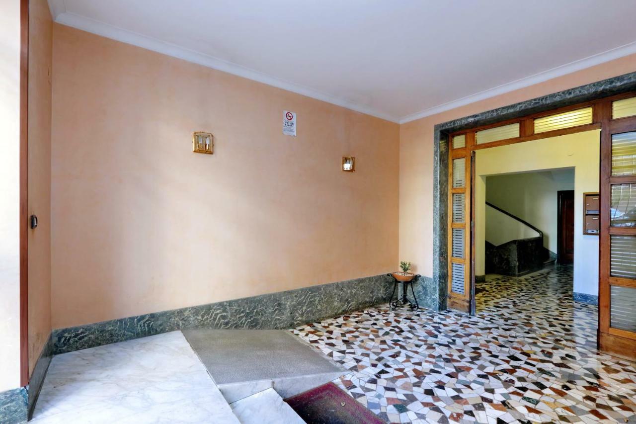 Bbhome Trastevere Station White Chic Rome