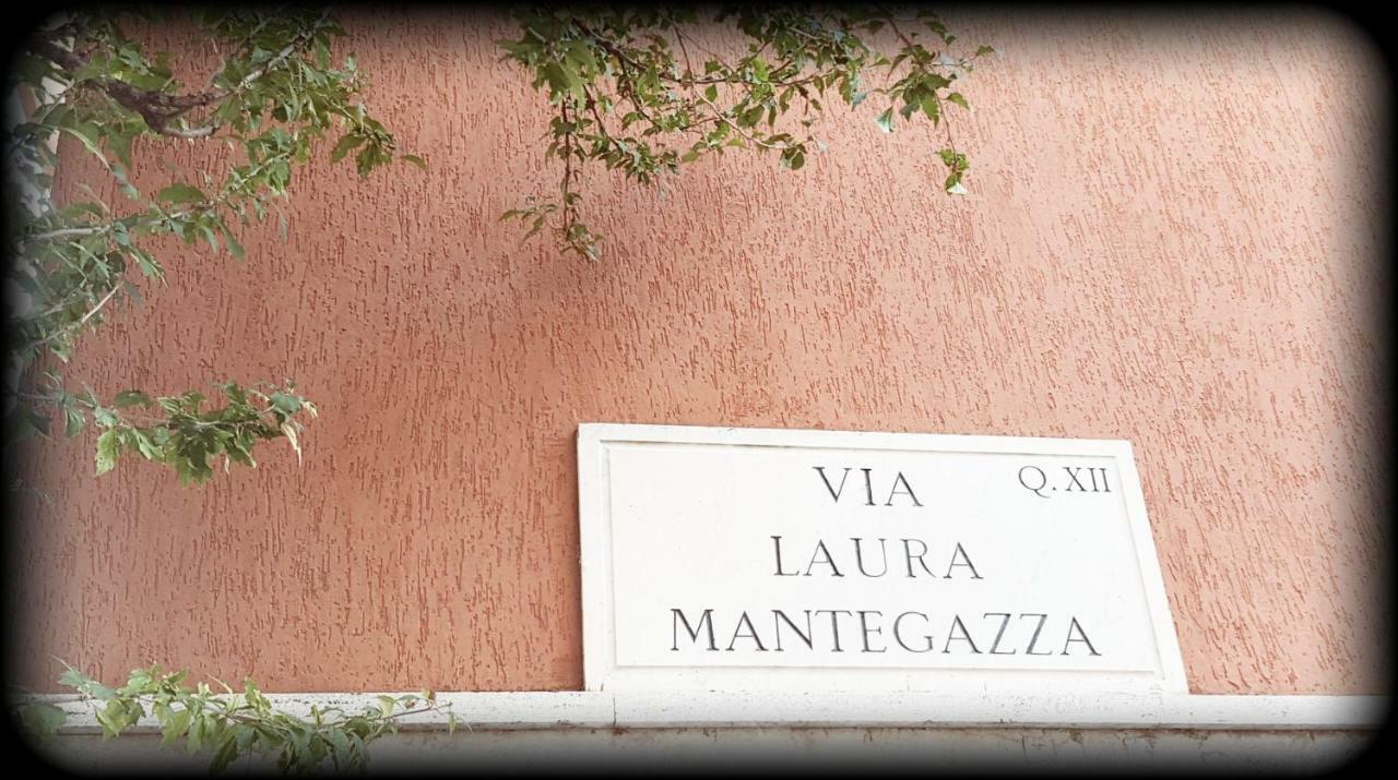Bbhome Trastevere Station White Chic Apartment *