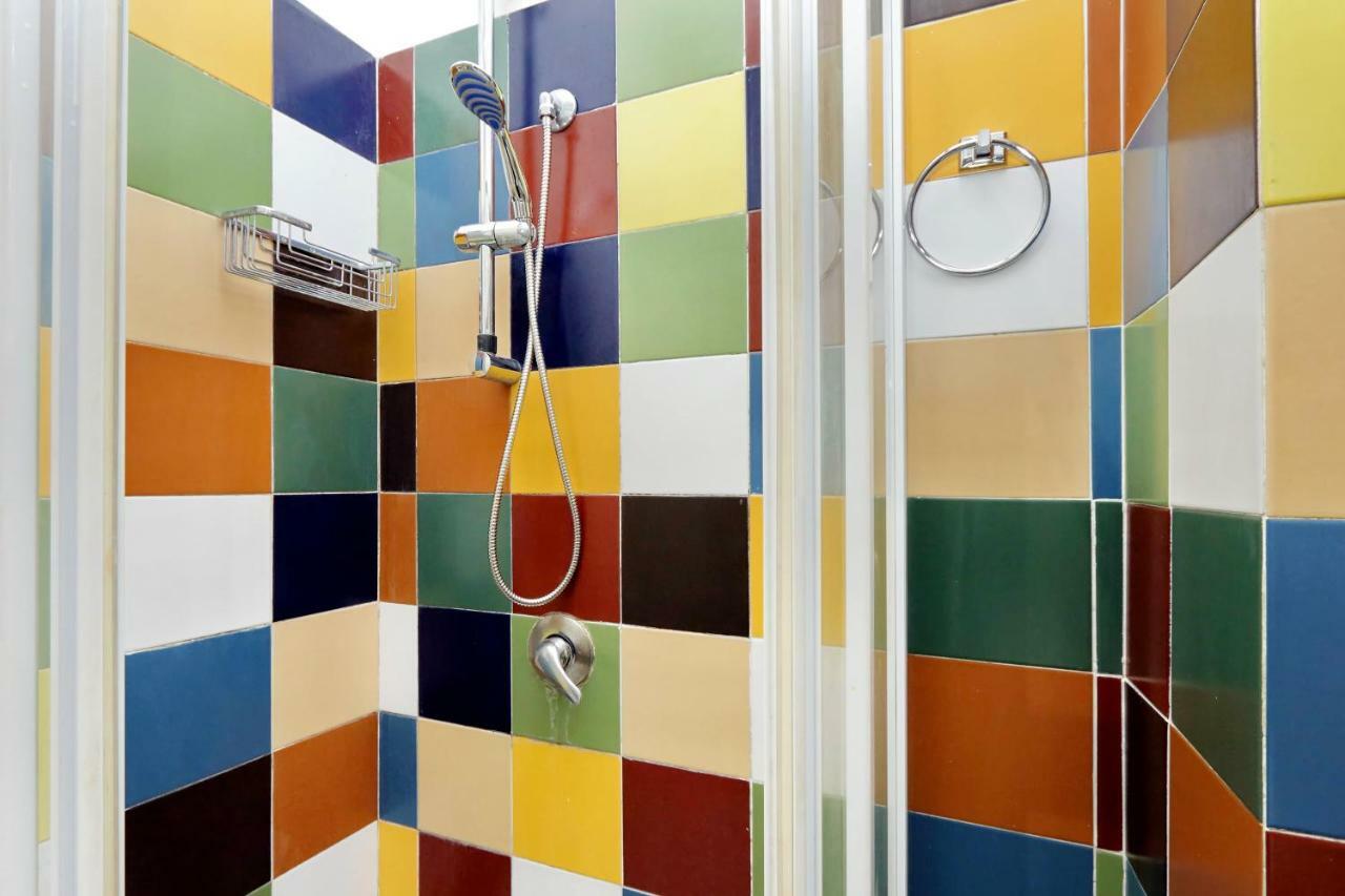 Bbhome Trastevere Station White Chic Rome
