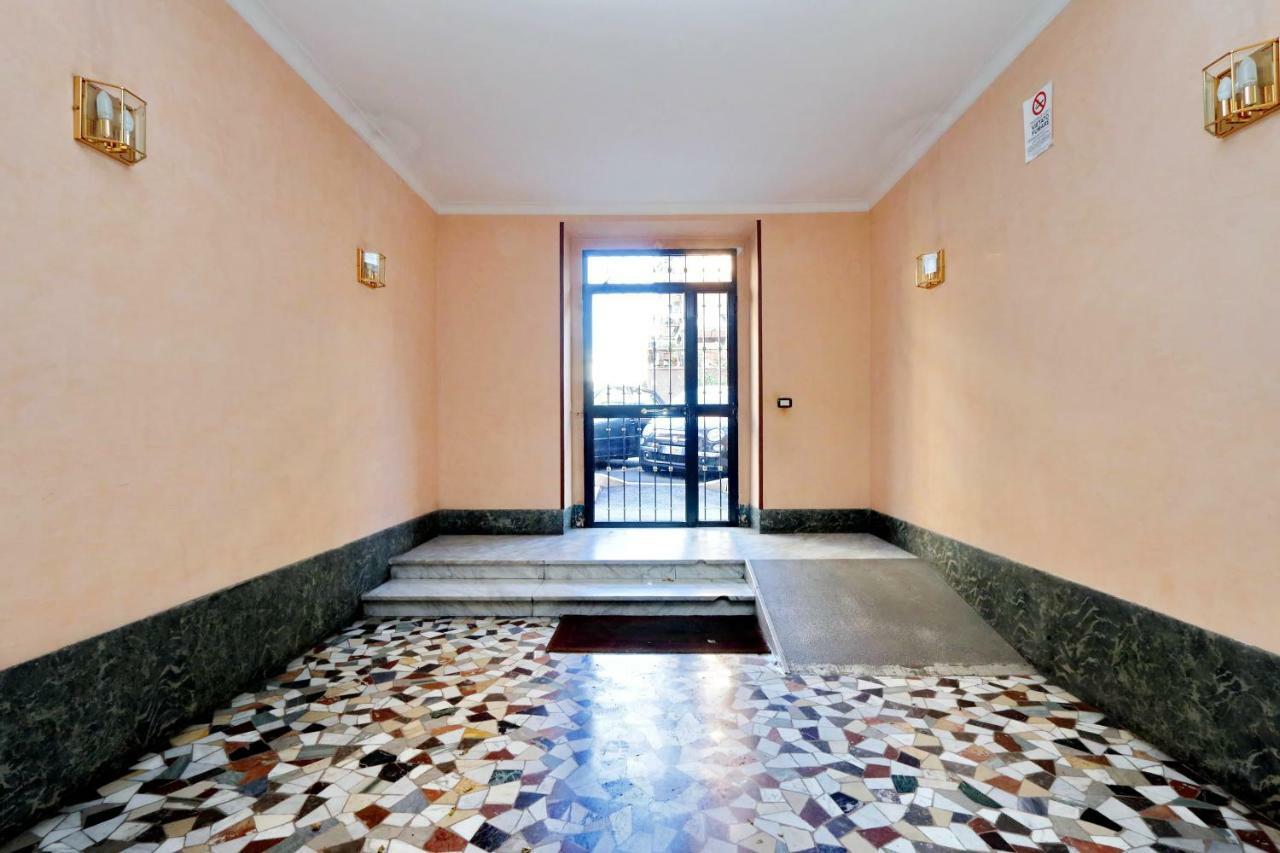 Apartment Bbhome Trastevere Station White Chic *