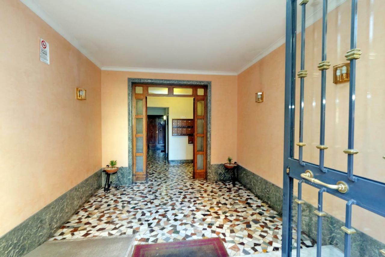 Bbhome Trastevere Station White Chic * Rome
