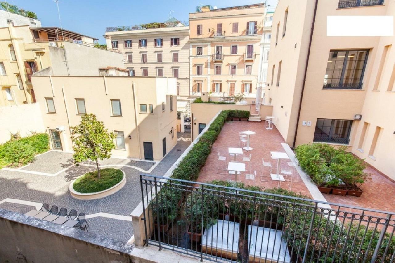 Apartment Colosseum Romantic Loft *