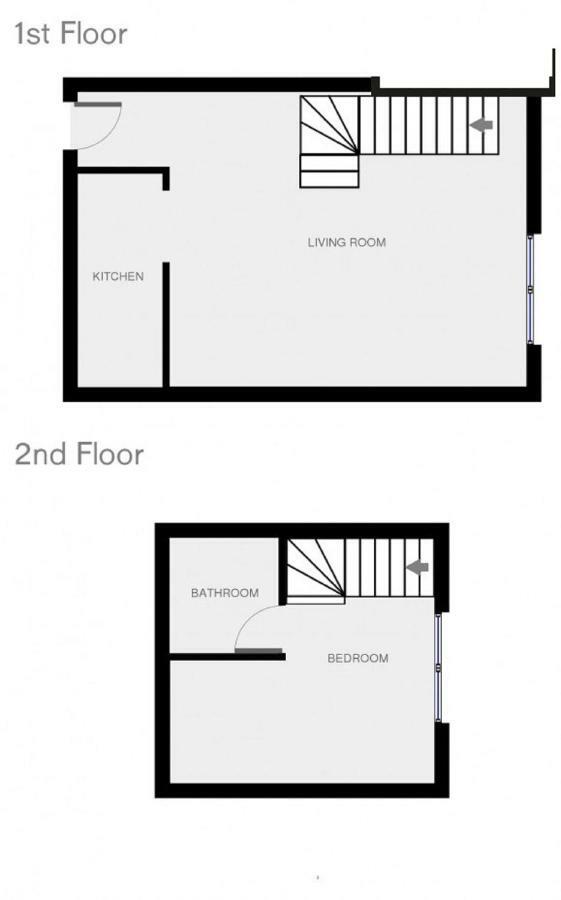 Apartment Colosseum Romantic Loft *