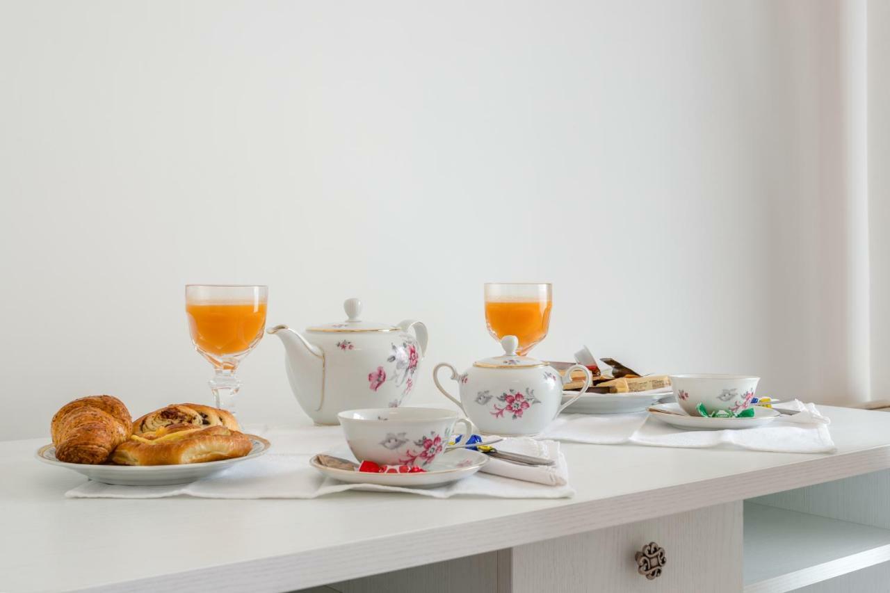 Bed & Breakfast Sansotero Vatican Relais Roma