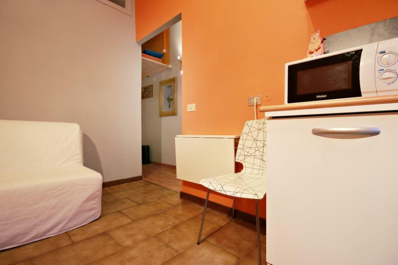 Julia's Domus Apartment Rome
