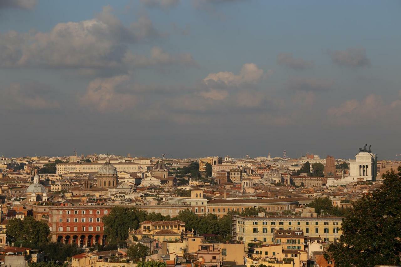 Dhome 3* Rome