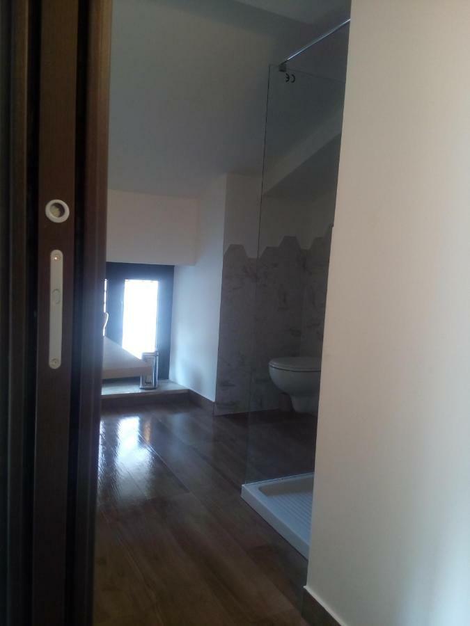 Bed & Breakfast B&B Glicini Rome