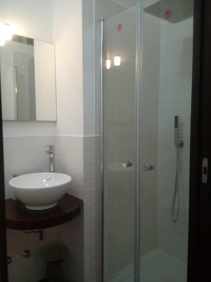 Bed & Breakfast B&B Glicini
