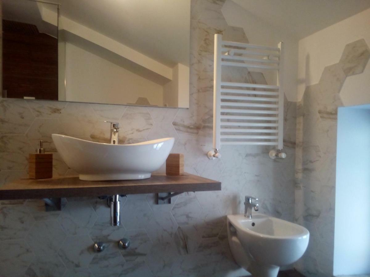 Bed & Breakfast B&B Glicini Rome
