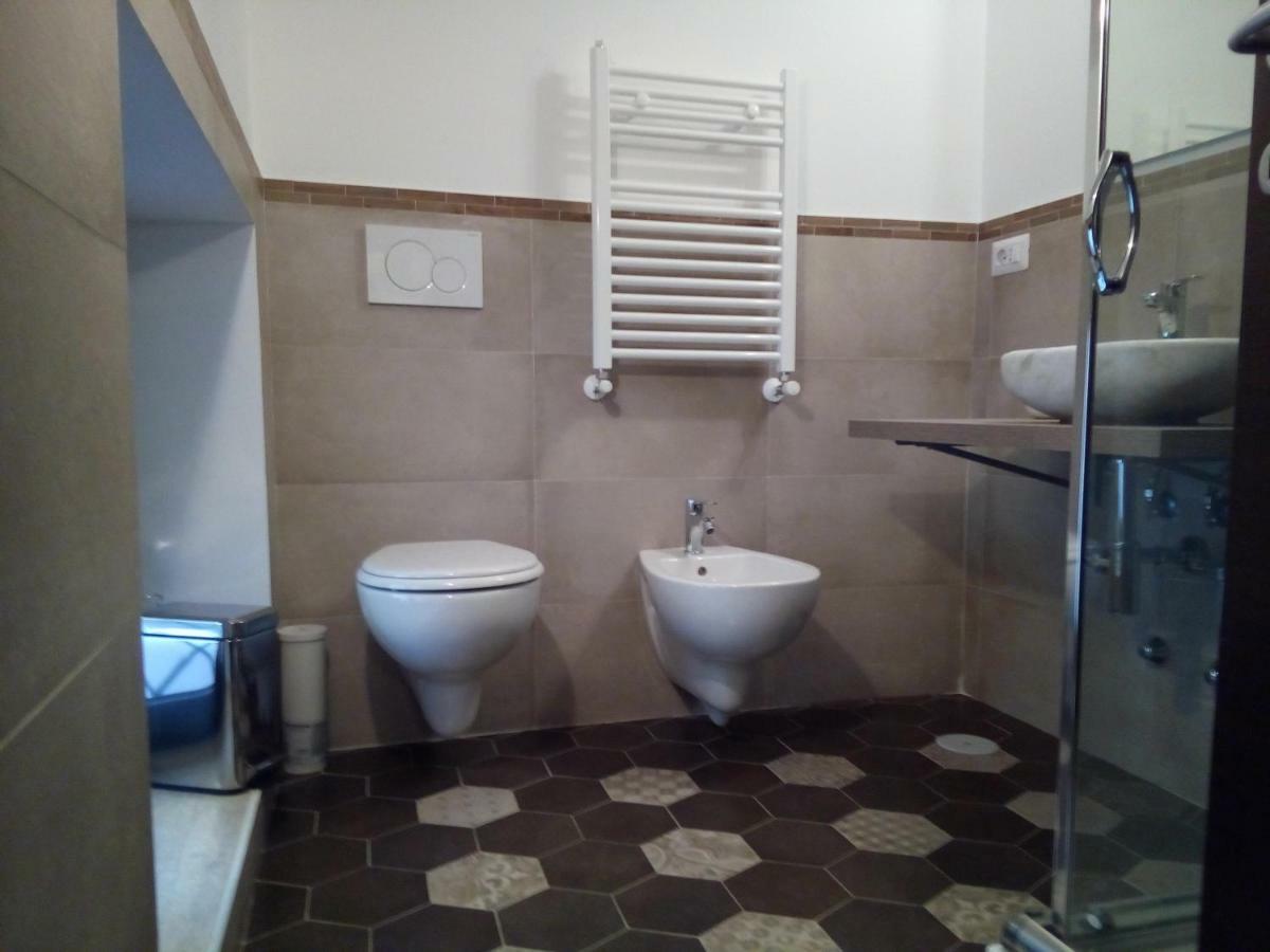 B&B Glicini 2* Rome