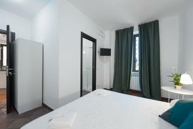 B&B Glicini Bed & Breakfast