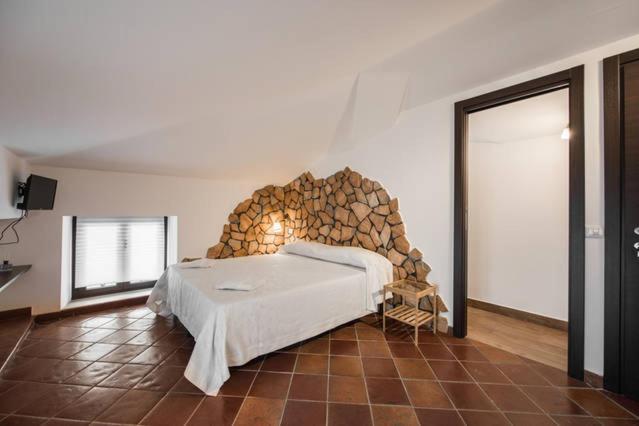 Bed & Breakfast B&B Glicini