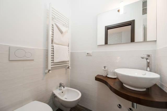 B&B Glicini Bed & Breakfast
