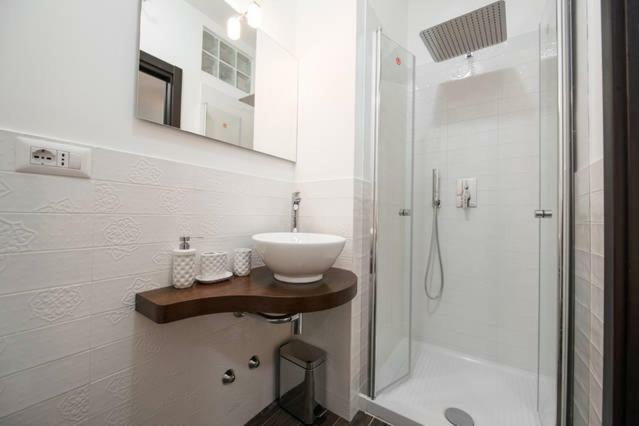 Bed & Breakfast B&B Glicini Rome