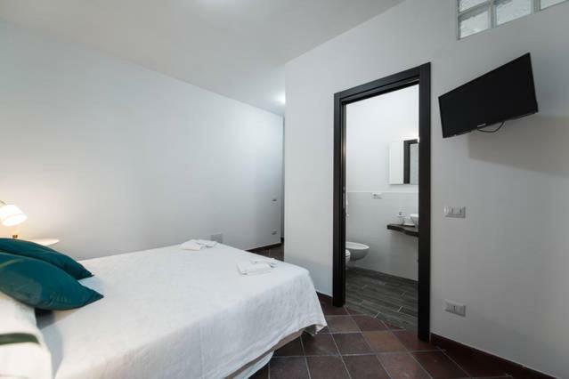Bed & Breakfast B&B Glicini 2*