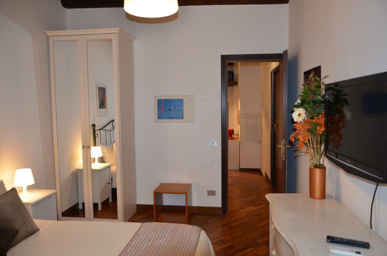 Apartment Benedetta Trastevere