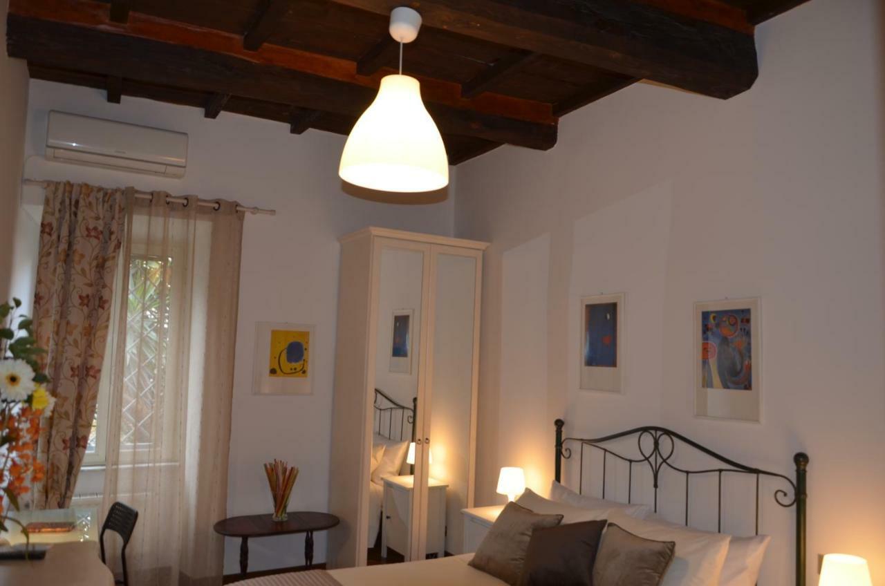 Apartment Benedetta Trastevere