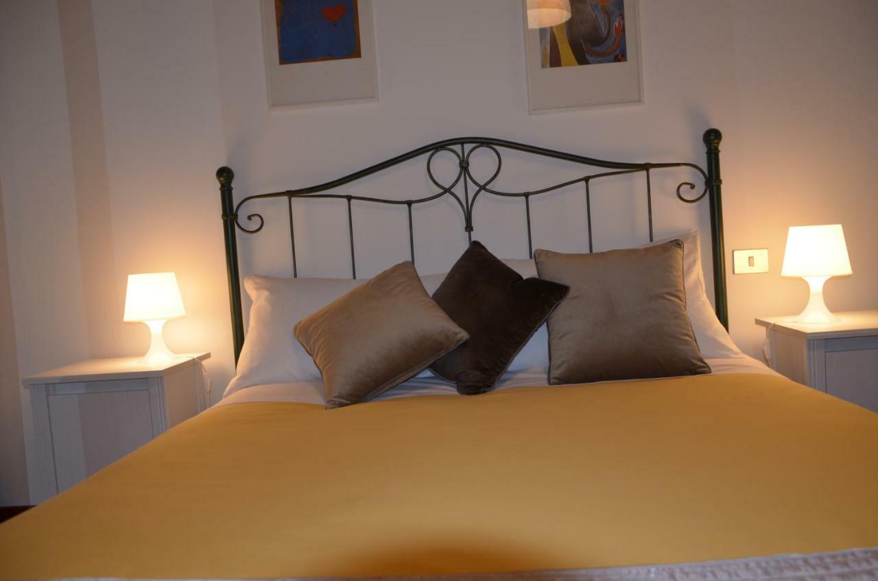 Apartment Benedetta Trastevere Rome
