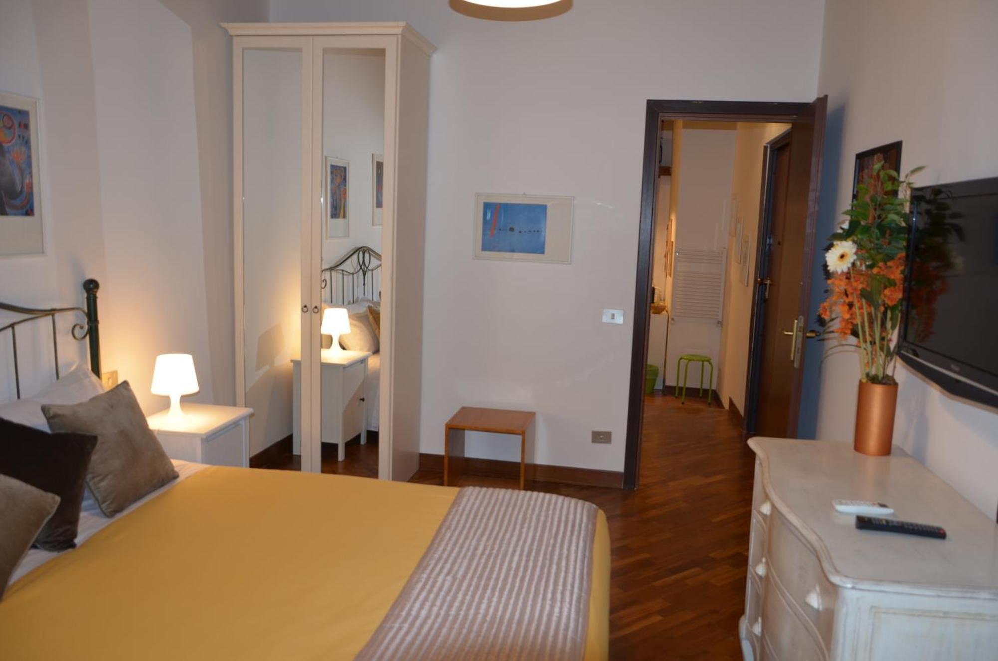 Appartamento Benedetta Trastevere
