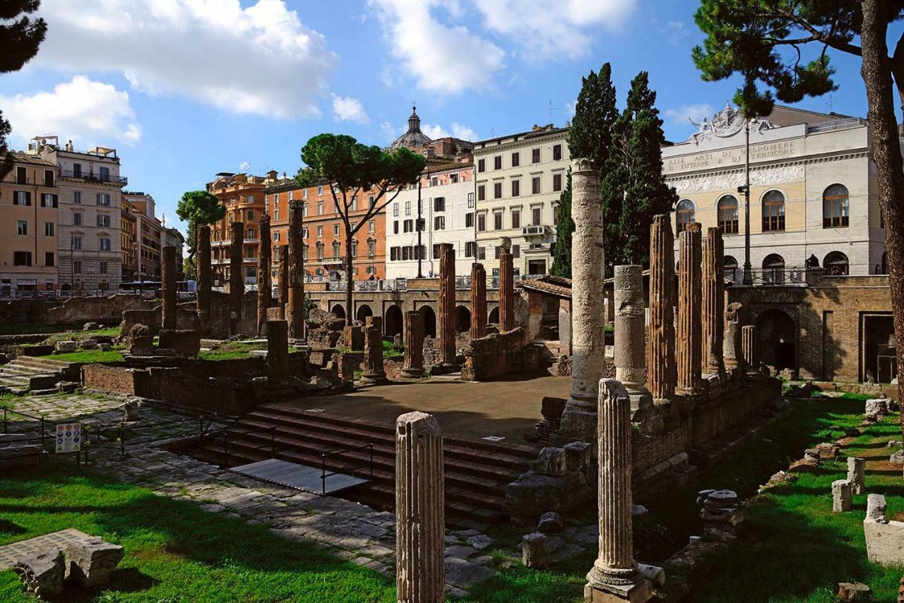 Barrett 3* Rome