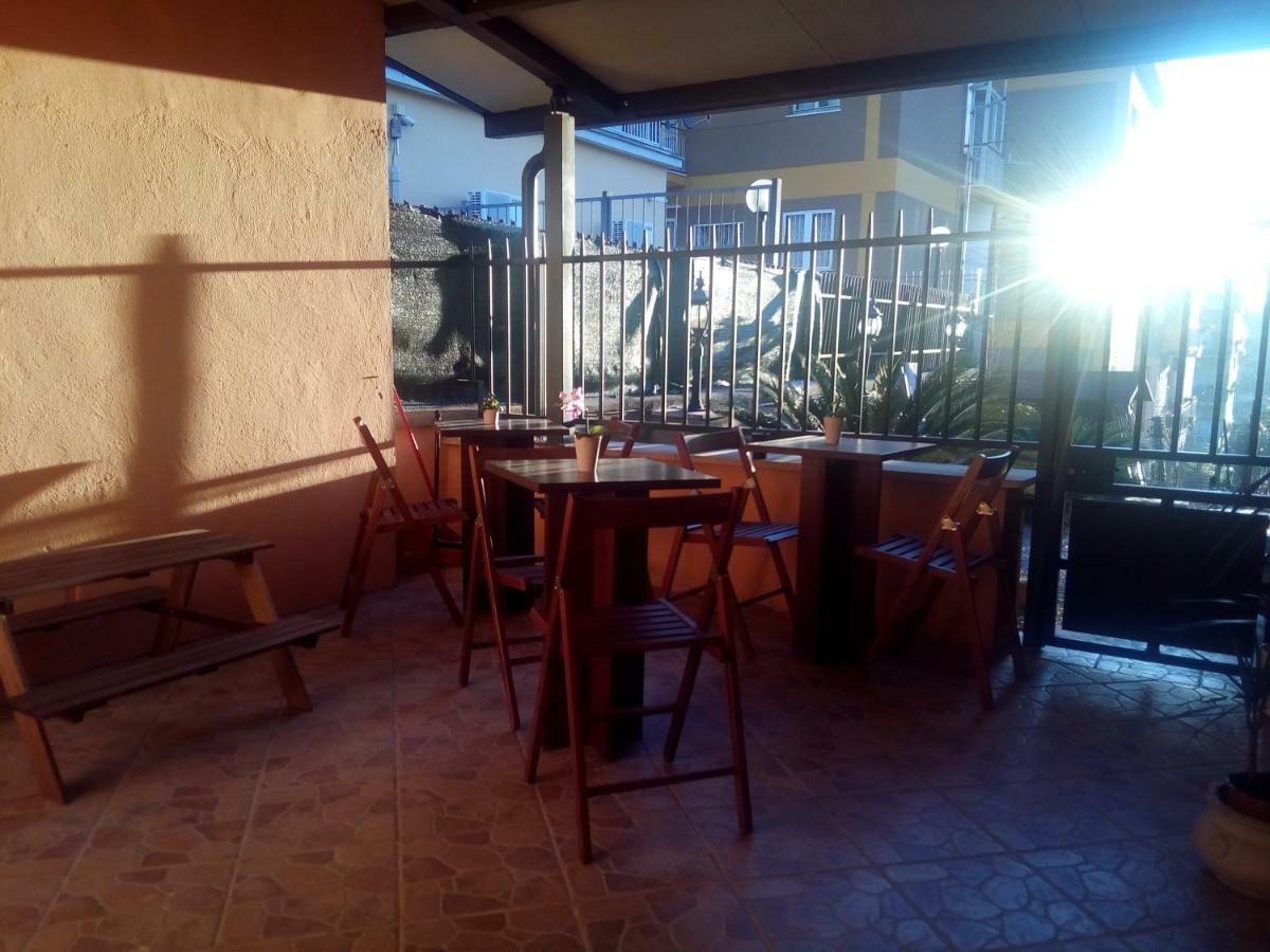 B&B Glicini 2*