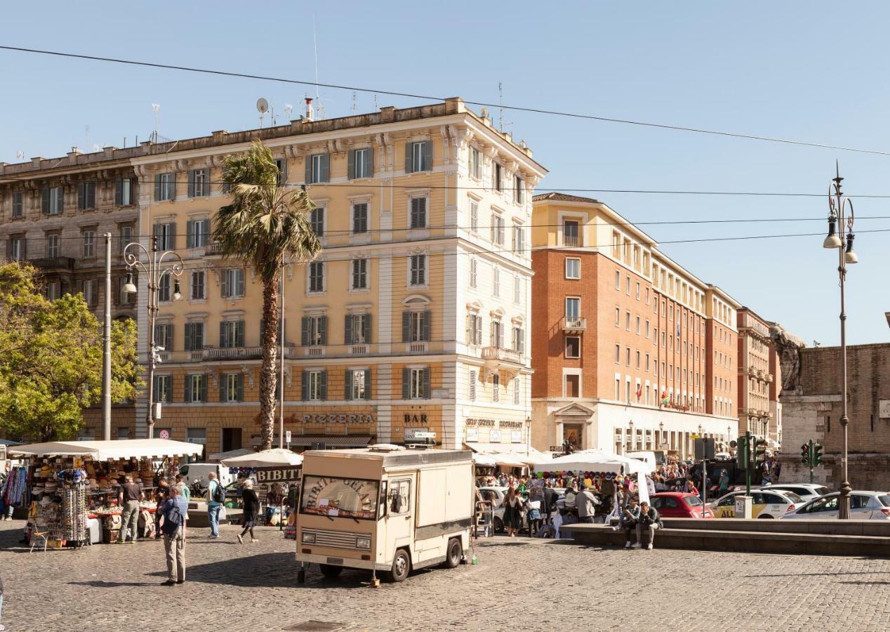 Margherita Guest house Rome
