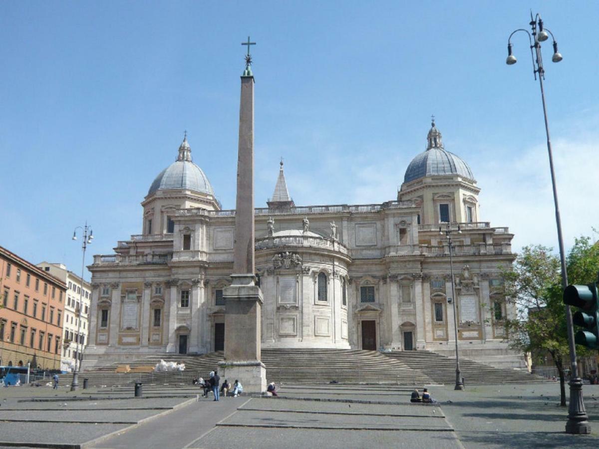 Il Mandorlo A Monti Appartamento