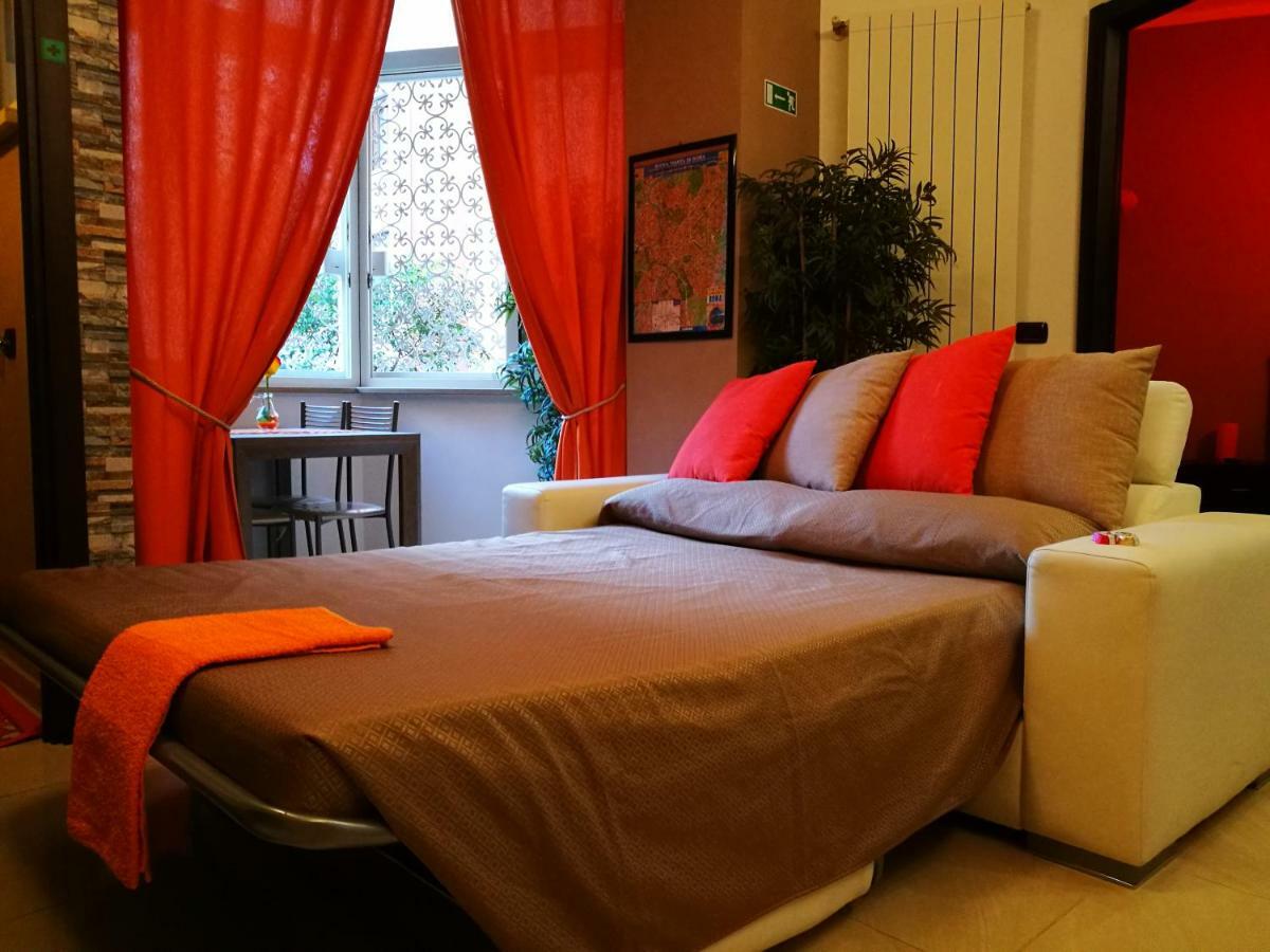 Aria Rome