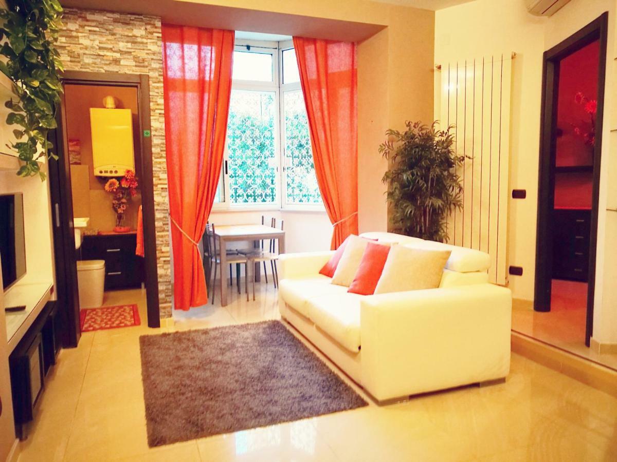 Aria Holiday home