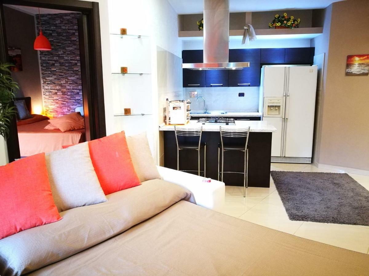Aria Holiday home