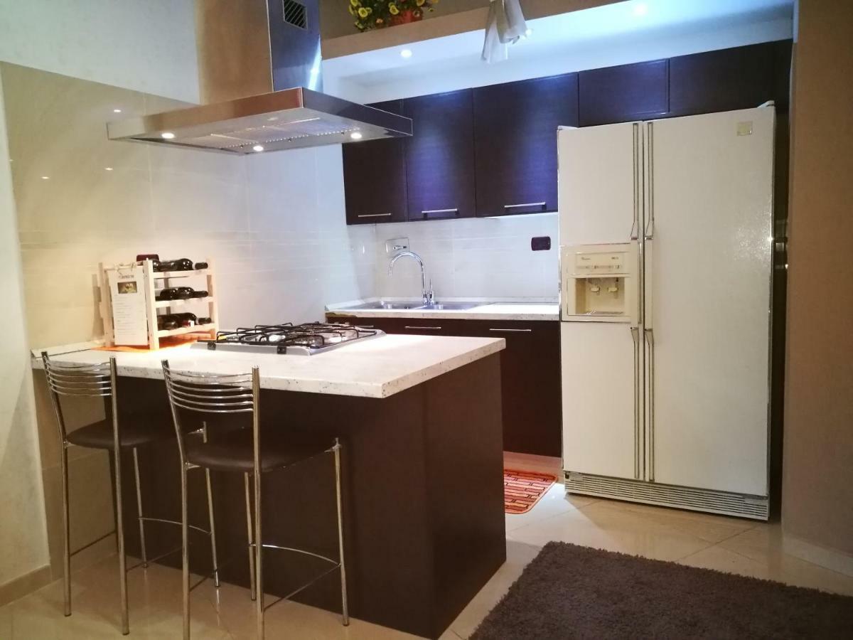 Holiday home Aria *