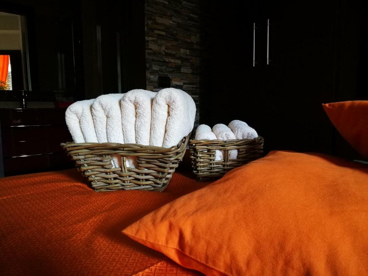 Aria Holiday home