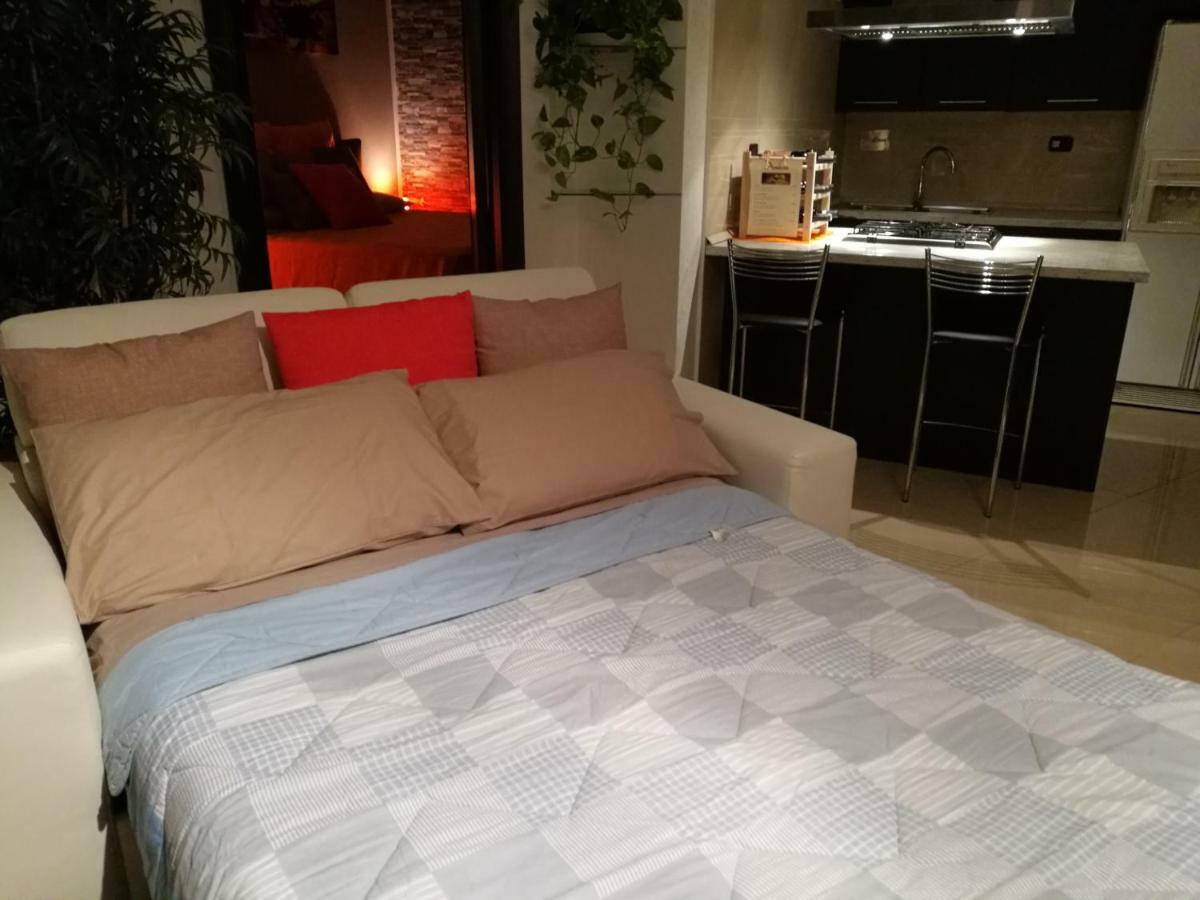 Holiday home Aria *