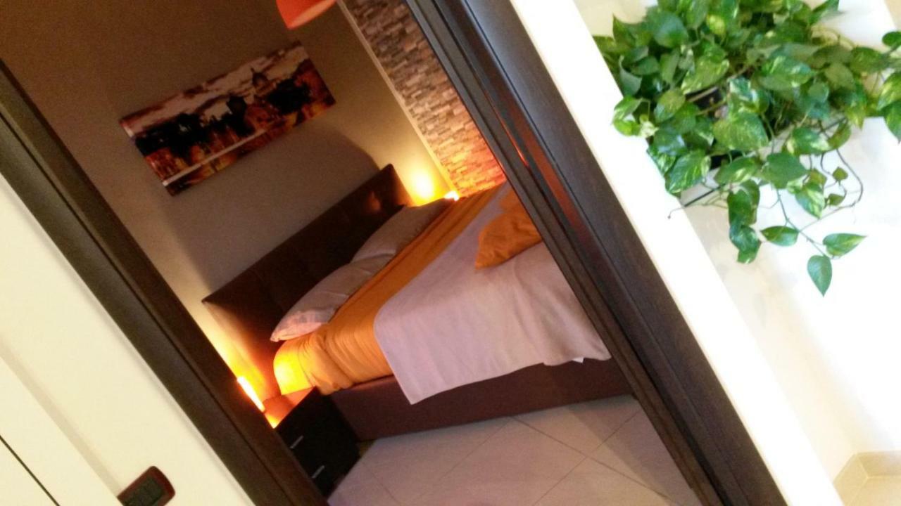 Holiday home Aria