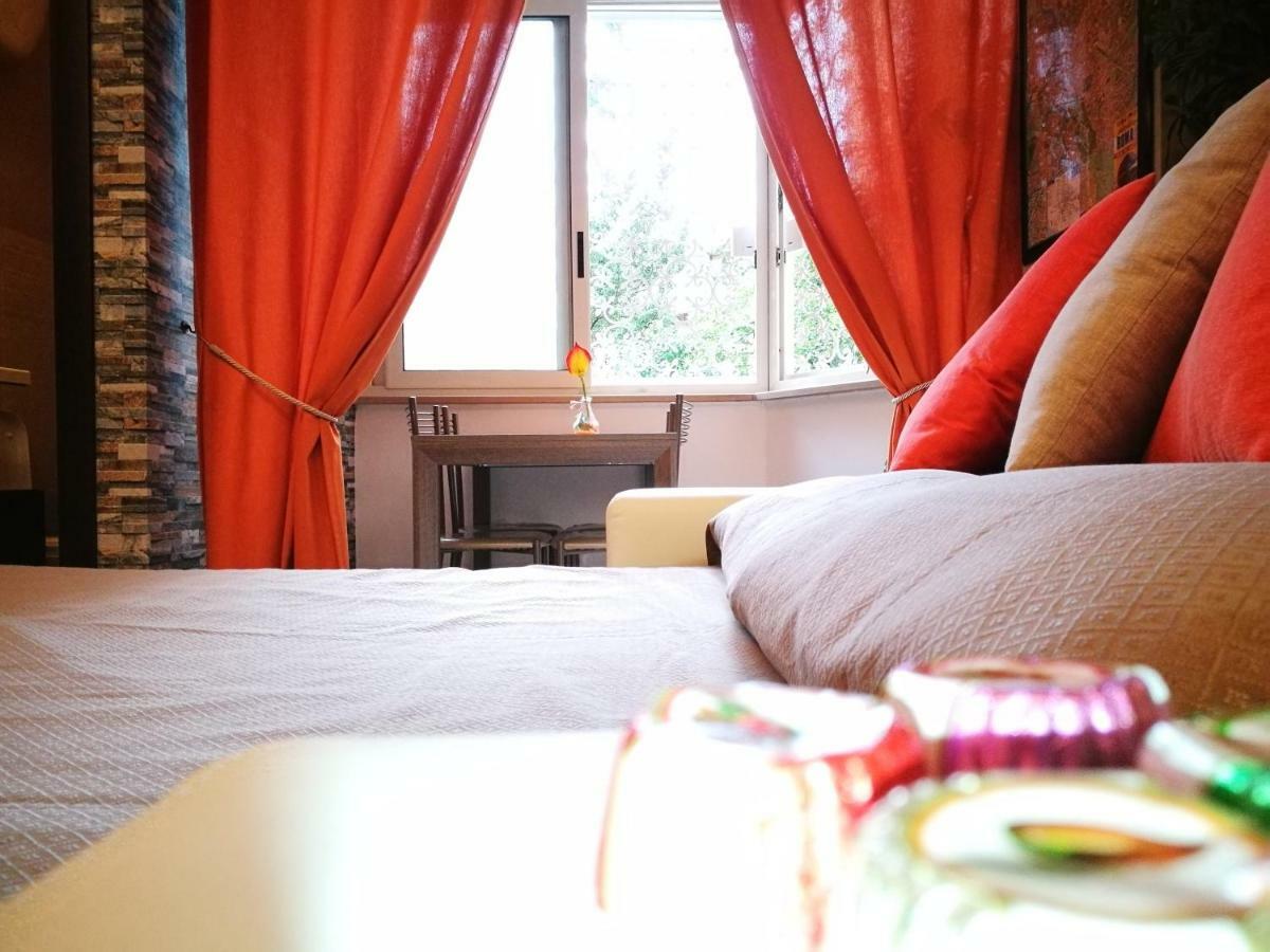 Aria Holiday home *