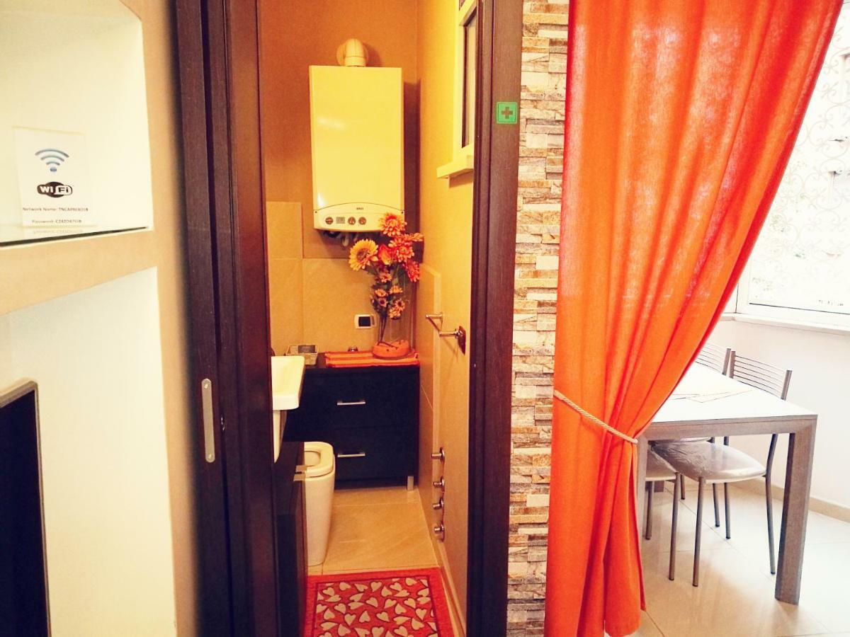 Holiday home Aria