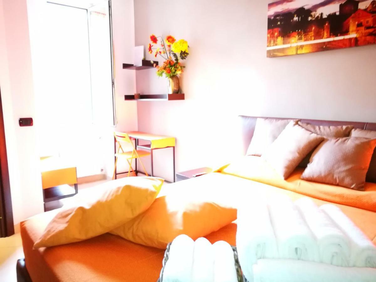 Aria Rome