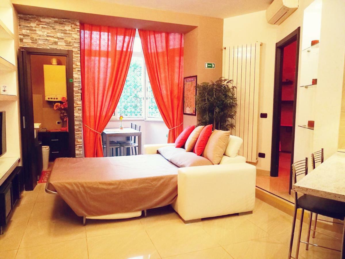 Aria Holiday home