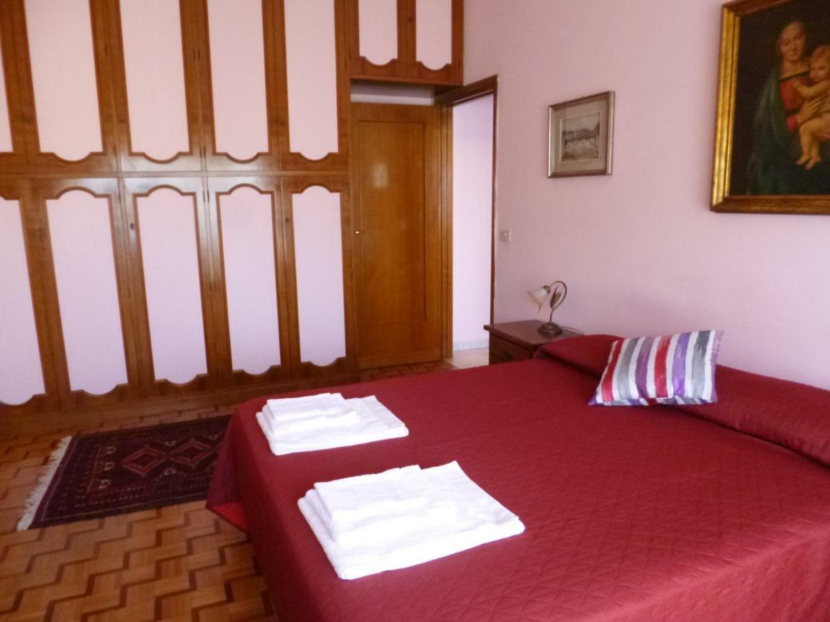 Holiday home Gianicolo Residenza Carini Rome