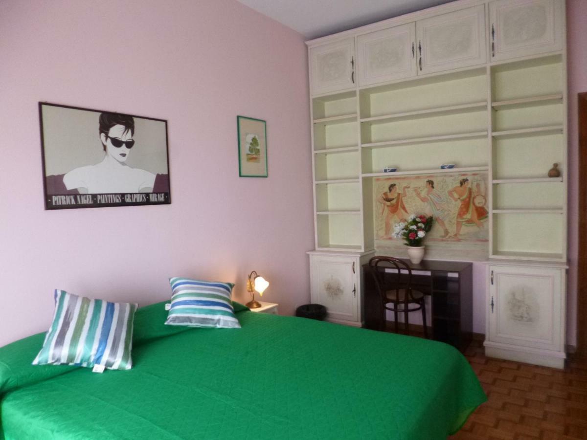 Gianicolo Residenza Carini Holiday home