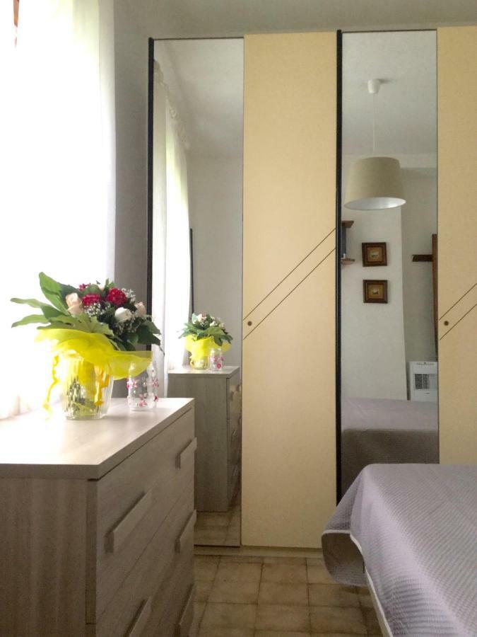 Candy Apartment Rome