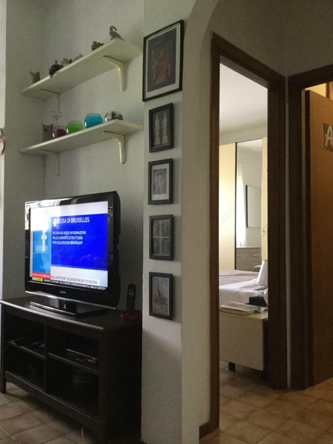 Candy Apartment *
