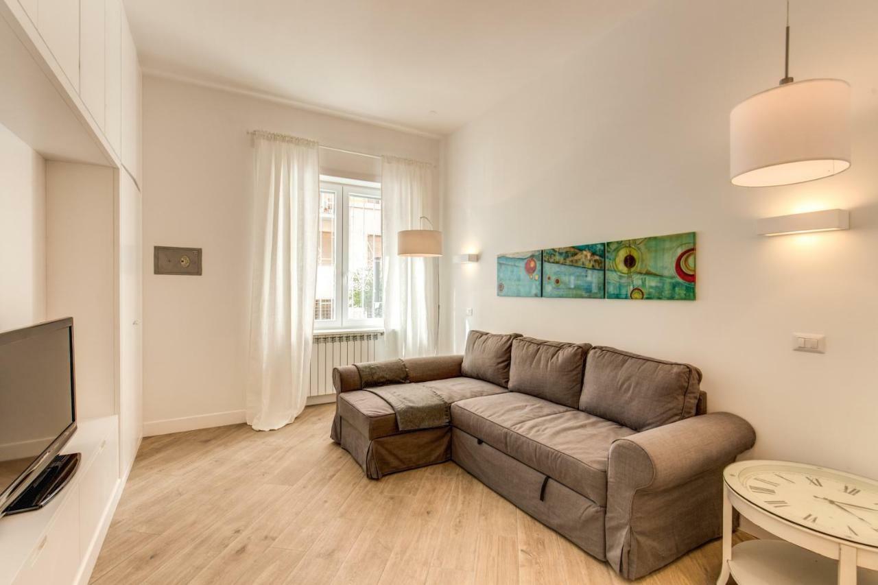 Santa Costanza Apartment Rome