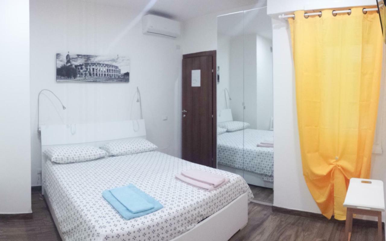 Da Maria Jose A San Pietro Bed & Breakfast Rome