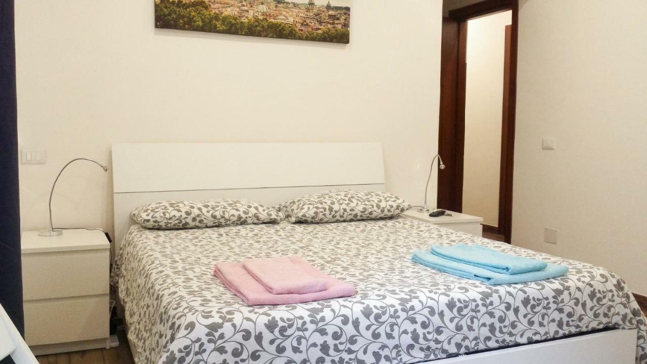 Da Maria Jose A San Pietro Bed & Breakfast