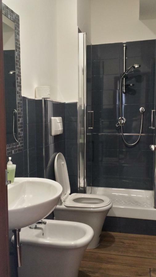 Bed & Breakfast Da Maria Jose A San Pietro 3*