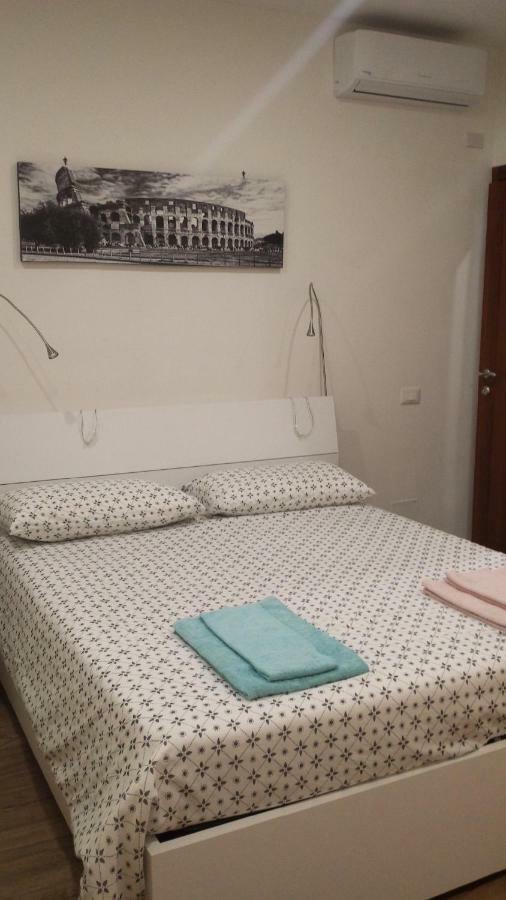 Da Maria Jose A San Pietro 3* Rome
