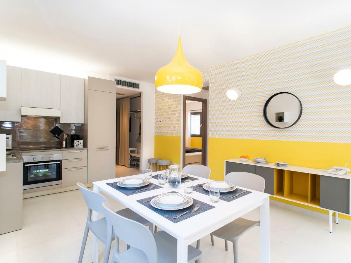 Skytower Apartment